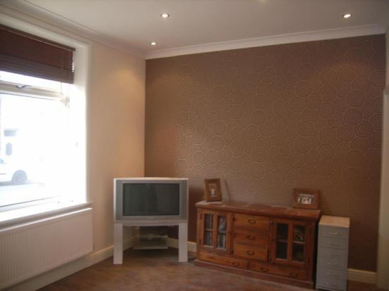 Reception Room 1