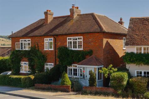 Cotmandene, Dorking