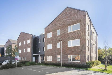 Blossom Drive, Welwyn Garden City, AL7