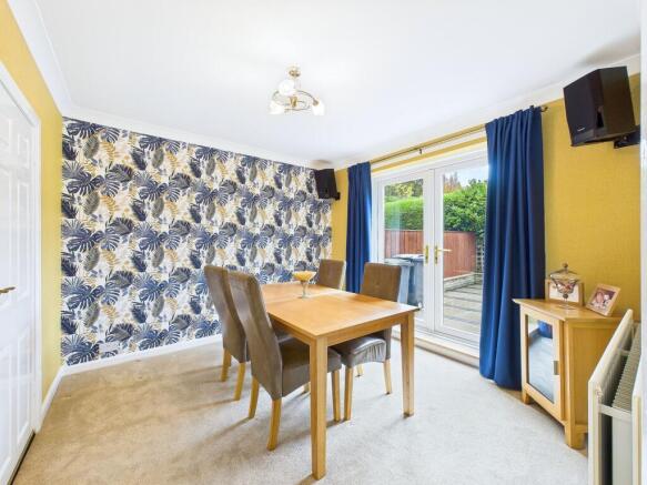Causey Drive, Stanley, DH9 photo 5