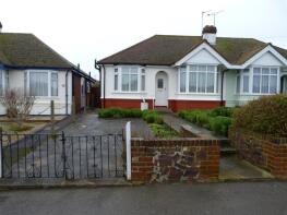 81, Salisbury Avenue, Broadstairs CT10 2EB