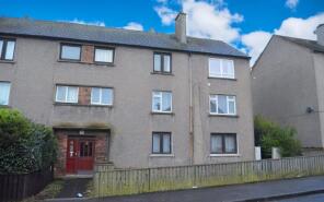 62, King Street, Falkirk FK2 9AL