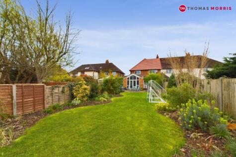 Mill Hill Road, Eaton Ford, St. Neots, PE19