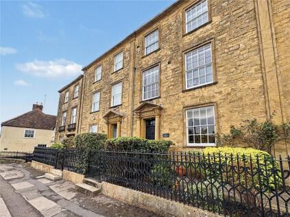 Greenhill, Sherborne, Dorset, DT9