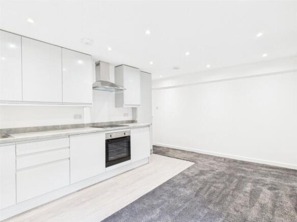 Open Plan