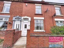 18, Carrington Road, Chorley PR7 2DG