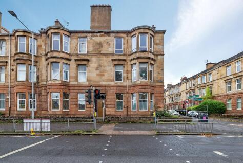 Paisley Road West, Ibrox, Glasgow, G51