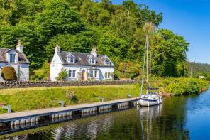 Bridge House, Bellanoch PA31 8SN