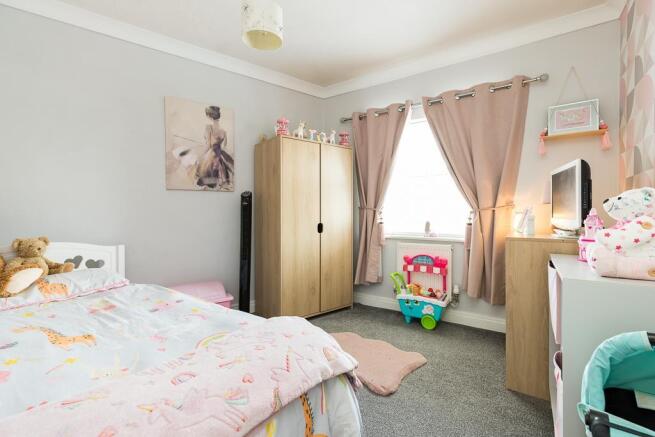 Bedroom two