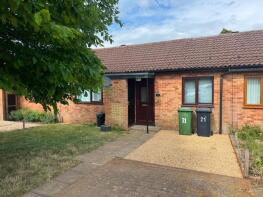 21, Launditch Crescent, Downham Market PE38 9RB