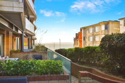Marina Close, BOURNEMOUTH, Dorset, BH5