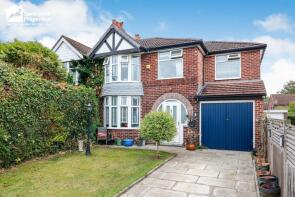 146, Carrington Lane, Sale M33 5WL
