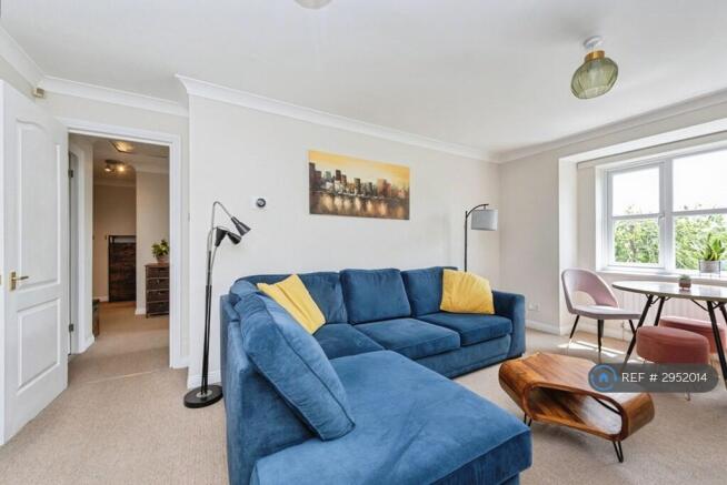 Living Room (Sitting Area)