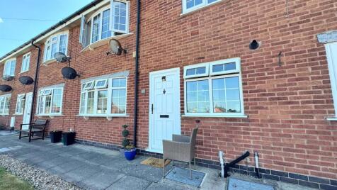 Doles Lane, Findern, Derby
