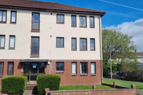Flat 18, Vancouver Court, Vancouver Drive, East Kilbride, Glasgow G75 8US