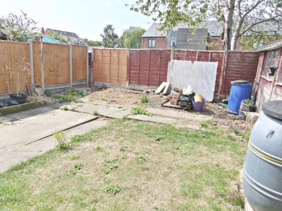 Garden 3