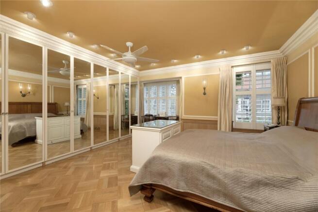 Principal Bedroom