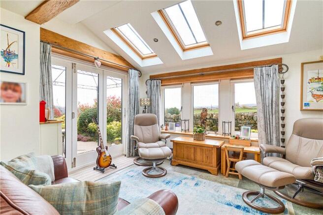 5 bed Barn Conversion for sale Image 6