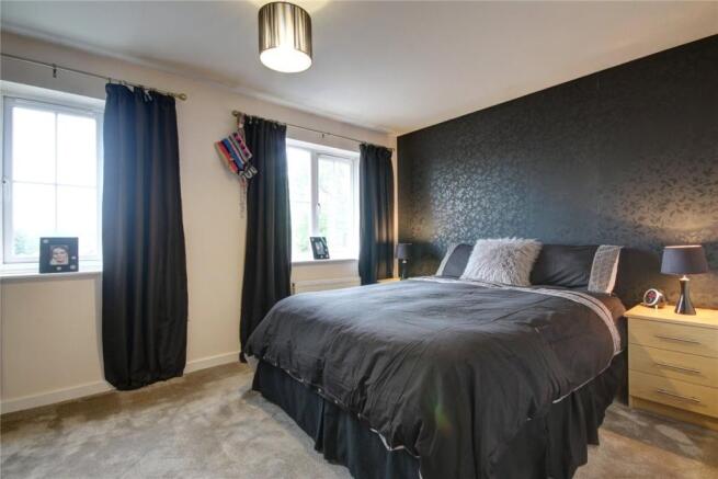 Bedroom 1 Pic 1