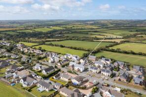 1, Willow Way, Camrose, Haverfordwest SA62 6DQ