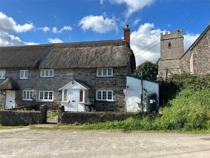 East Buckland, Barnstaple, Devon, EX32