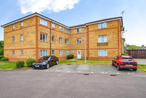 Orchid Close, LUTON, Bedfordshire, LU3
