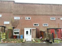 7, Limerston Drive, Manchester M40 2DQ