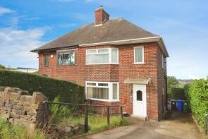 Tolcarne, Fox Lane, Frecheville, Sheffield S12 4WW