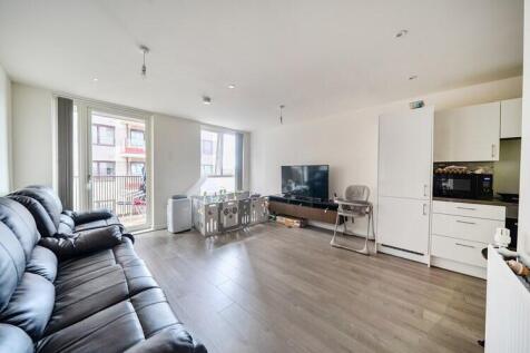 Salgado Apartments, Harrow, London, HA1