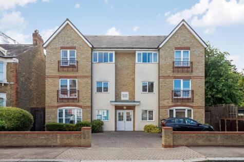 Carholme Road, Forest Hill, London, SE23