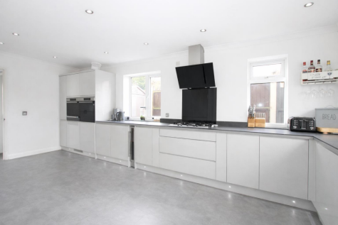 Willow Road, Larkfield, Aylesford