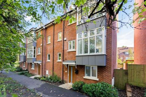 Shorncliffe Road, Folkestone, CT20