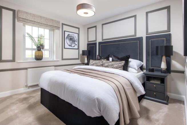 4 bed Detached for sale Image 7
