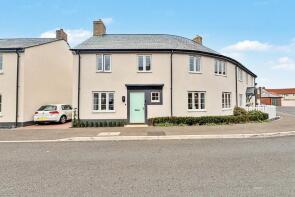 5, Dunster Rise, Chickerell DT3 4GL