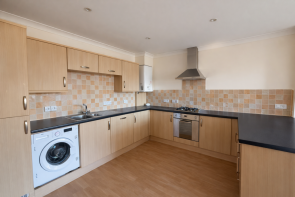 Flat 7, Castle Gate House, Crow Lane, Rochester ME1 1BQ