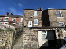 70, Nottingham Road, Belper DE56 1JH
