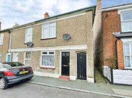 24, Station Road, Brightlingsea CO7 0BT