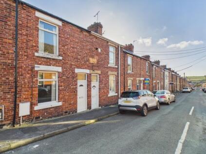 Bircham Street