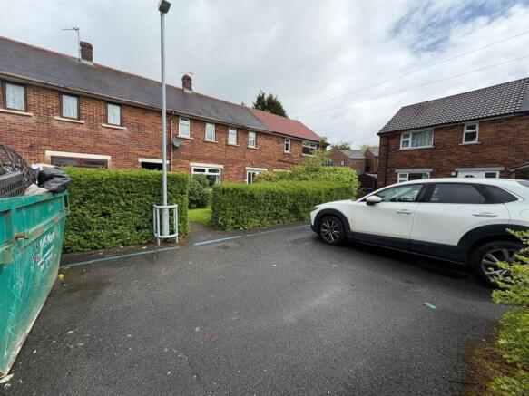 Penrith Avenue, Ashton-Under-Lyne photo 2