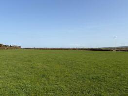 Whitelanes, A39 Between Wainhouse Corner And Collamoor Head, St Gennys, Bude EX23 0BG