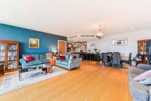 48, Ensign House, Juniper Drive, London SW18 1TA