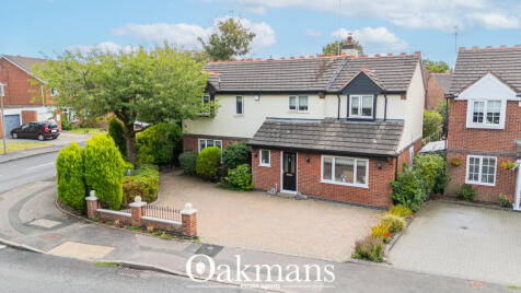 Furze Lane, Redditch, B98