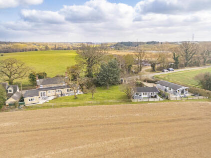 Boxford, Sudbury, Suffolk