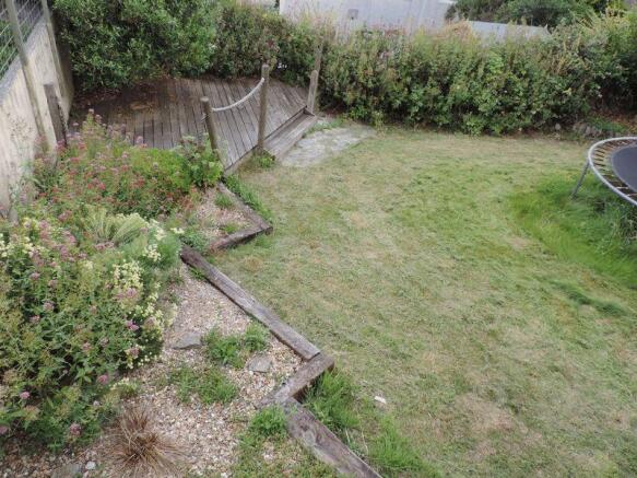 Back Garden 3