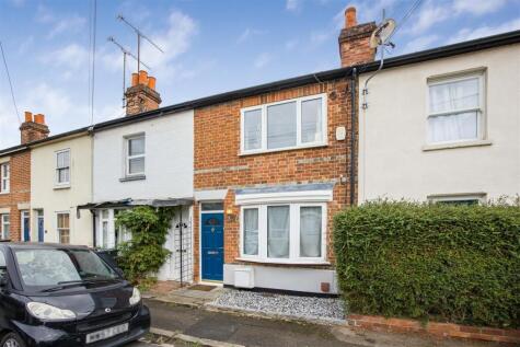 Piggotts Road, Caversham, Reading