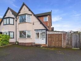56, Green Road, Hall Green, Birmingham B28 8DD