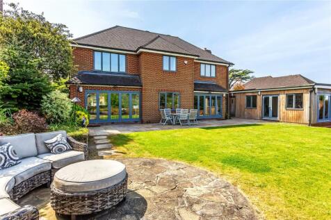 Hethersett Close, Reigate, Surrey, RH2