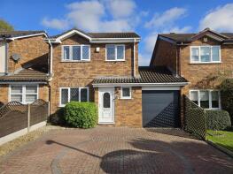 47, Eastbury Drive, Solihull B92 8TL
