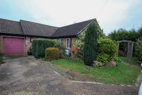 Coles Lane, Oakington, Cambridge