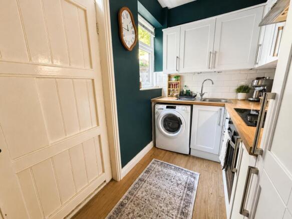 Burnley Road East, Rossendale, Lancashire, BB4 photo 5